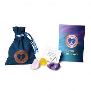 Crystal Kits - Happiness