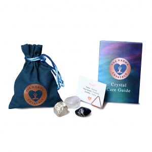 Crystal Kits - Study