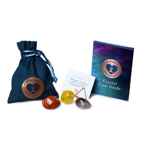 Crystal Kits - Success