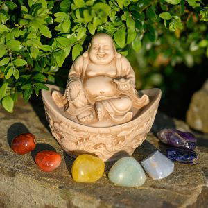 Chakra Balancing Stones