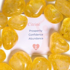 Citrine