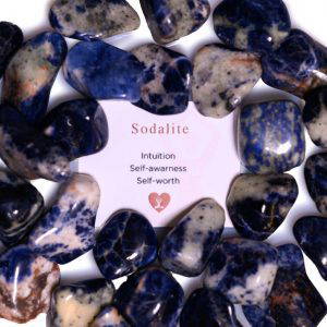 Sodalite