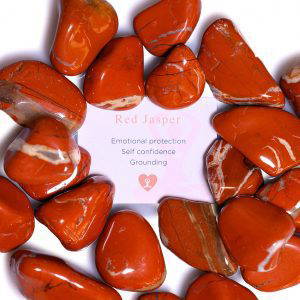 Red Jasper