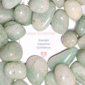 Green Aventurine