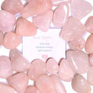 Rose Quartz