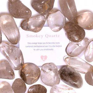Smoky Quartz