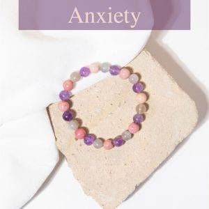 Anxiety Energy Bracelet
