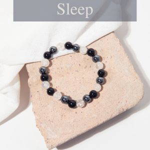 Sleep Energy Bracelet