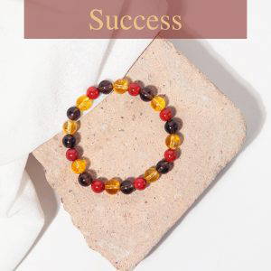 Success Energy Bracelet