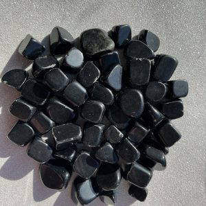 Black Tourmaline