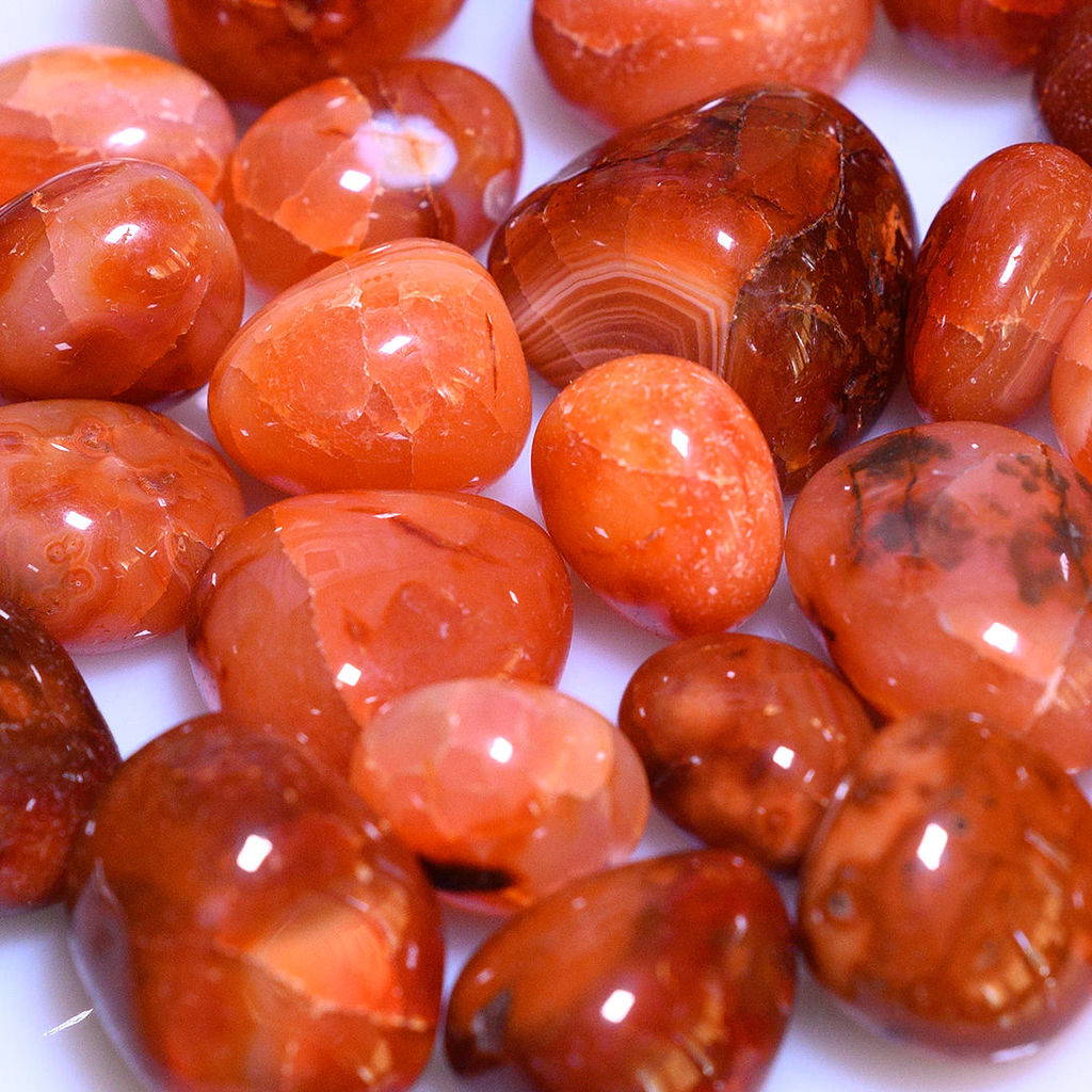 Carnelian - Image 2