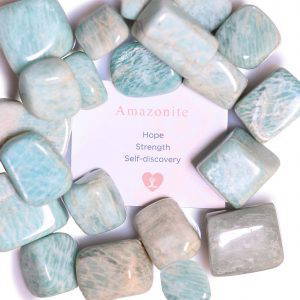 Amazonite