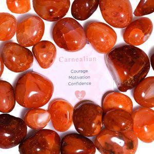 Carnelian