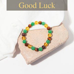 Good Luck Energy Bracelet
