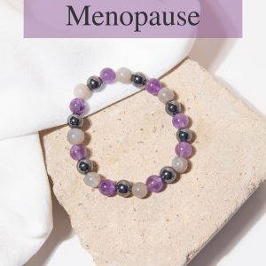 Menopause Energy Bracelet