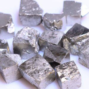 Pyrite