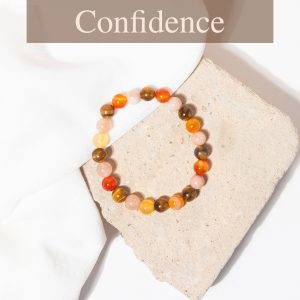 Confidence Energy Bracelet