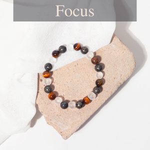 Focus Energy Bracelet