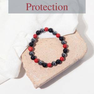 Protection Energy Bracelet