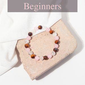 Beginners Energy Bracelet