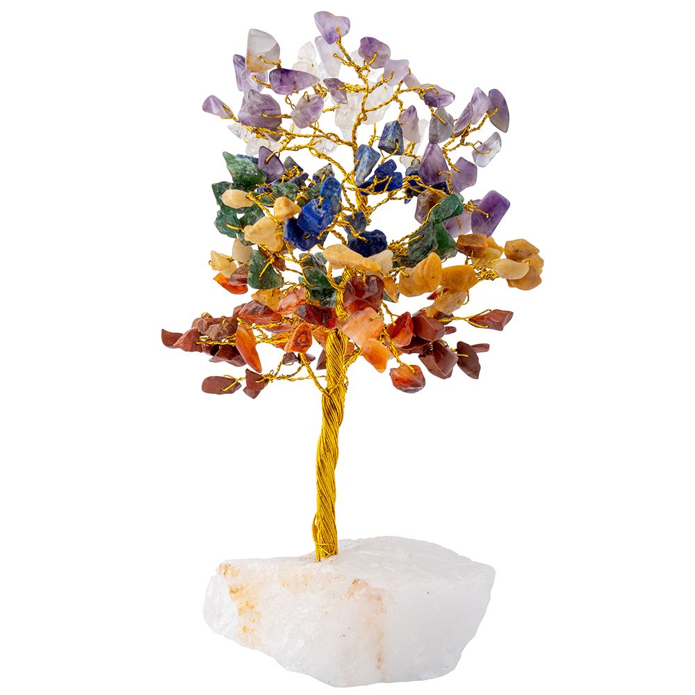 Chakra Crystal Tree - Image 2