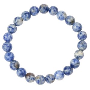Sodalite Energy Bracelet