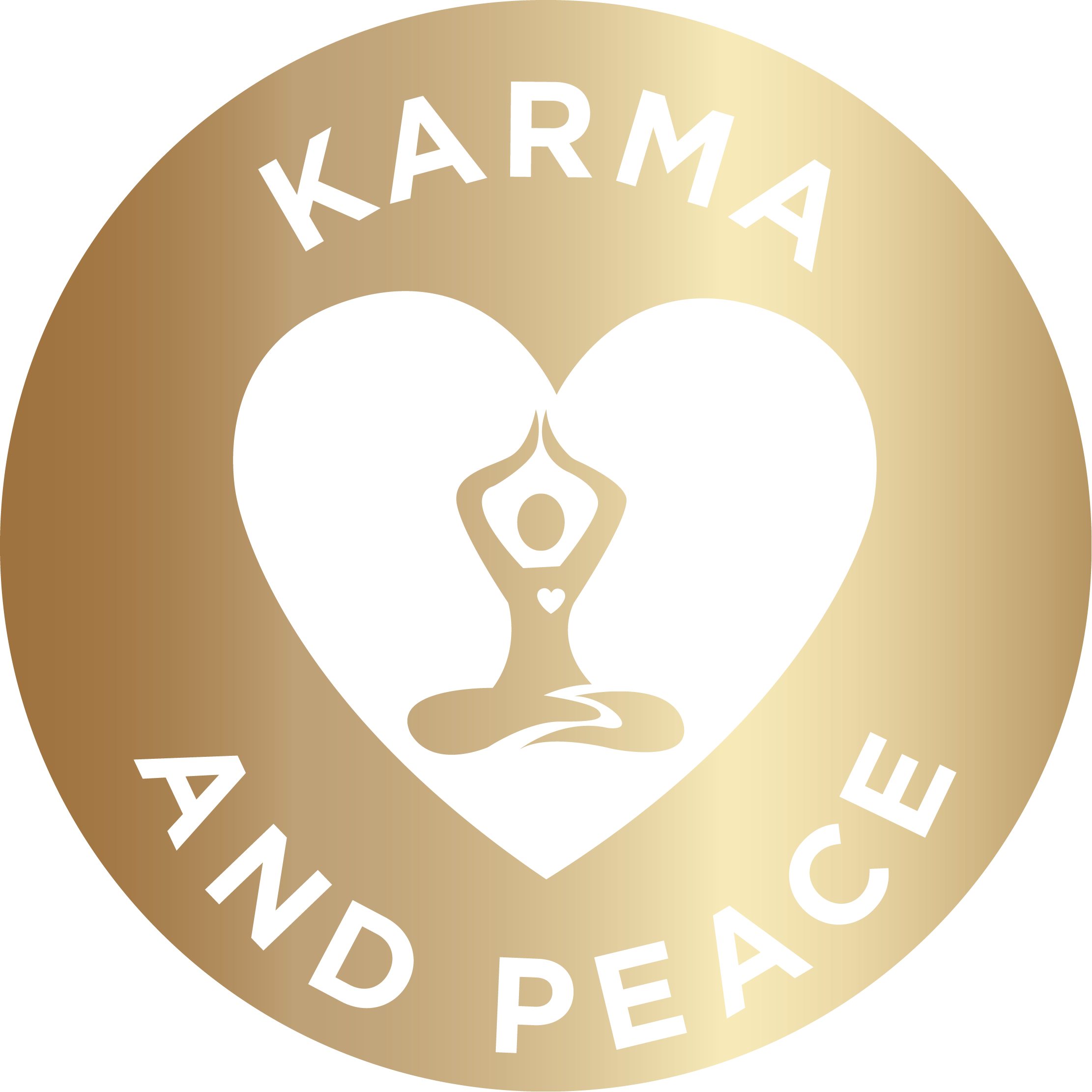 Karma & Peace